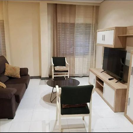 Private Room With Shared Bathroom Salamanca Exterior foto